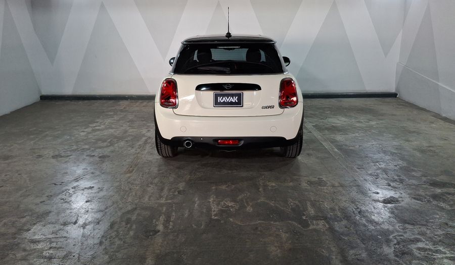 Mini Cooper 1.5 COOPER CHILI DCT Hatchback 2020