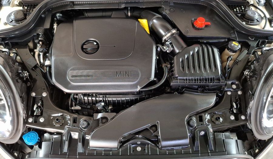 Mini Cooper 1.5 COOPER CHILI DCT Hatchback 2020