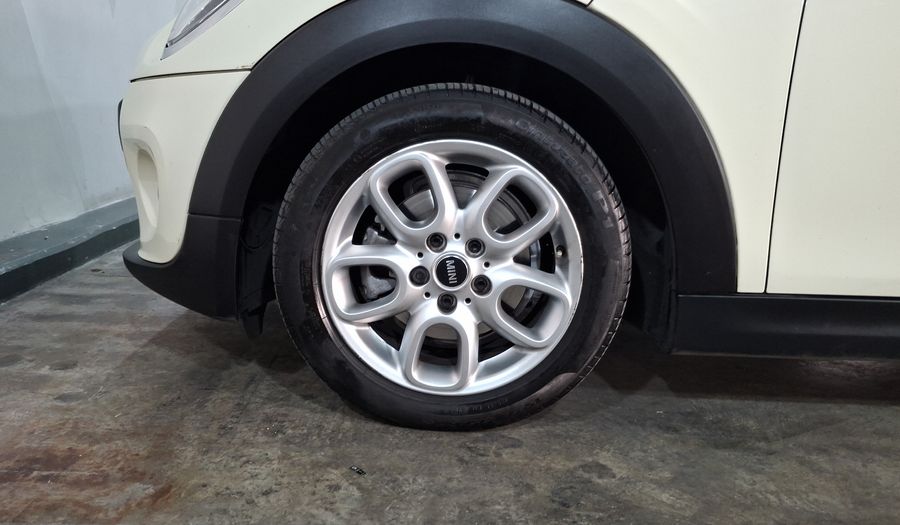 Mini Cooper 1.5 COOPER CHILI DCT Hatchback 2020