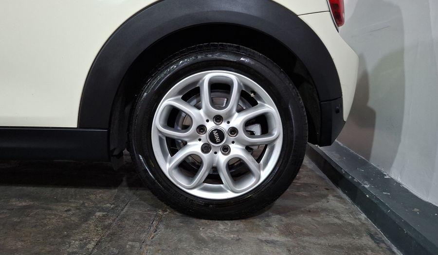 Mini Cooper 1.5 COOPER CHILI DCT Hatchback 2020