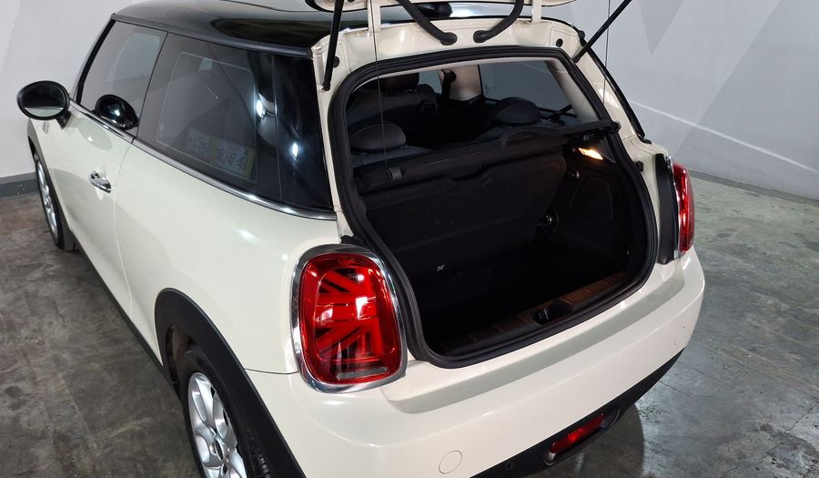 Mini Cooper 1.5 COOPER CHILI DCT Hatchback 2020