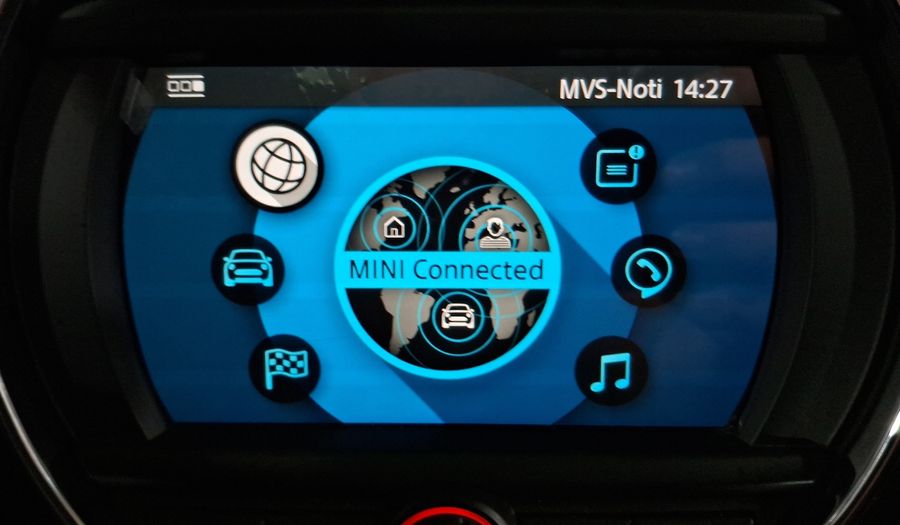 Mini Cooper 1.5 COOPER CHILI DCT Hatchback 2020