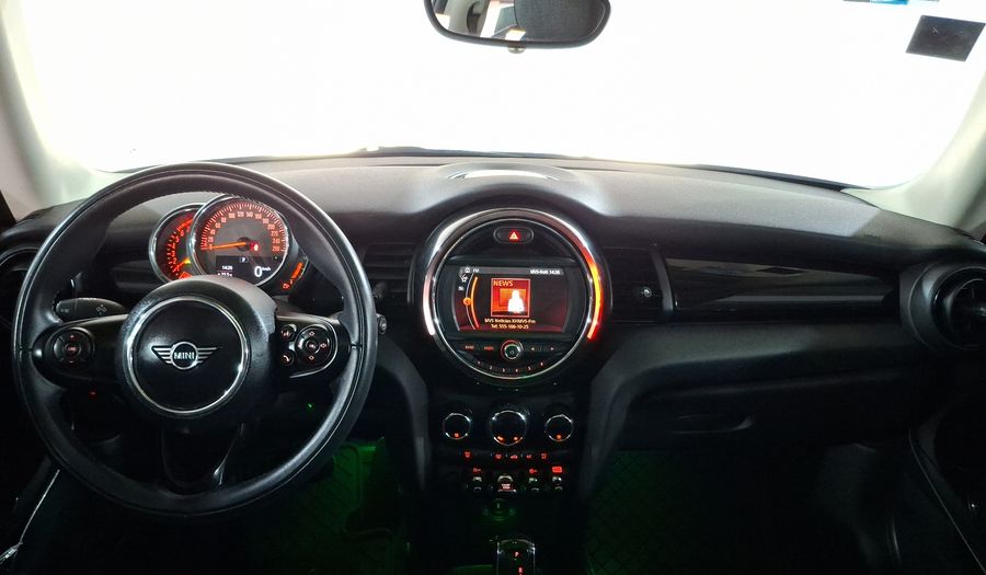 Mini Cooper 1.5 COOPER CHILI DCT Hatchback 2020