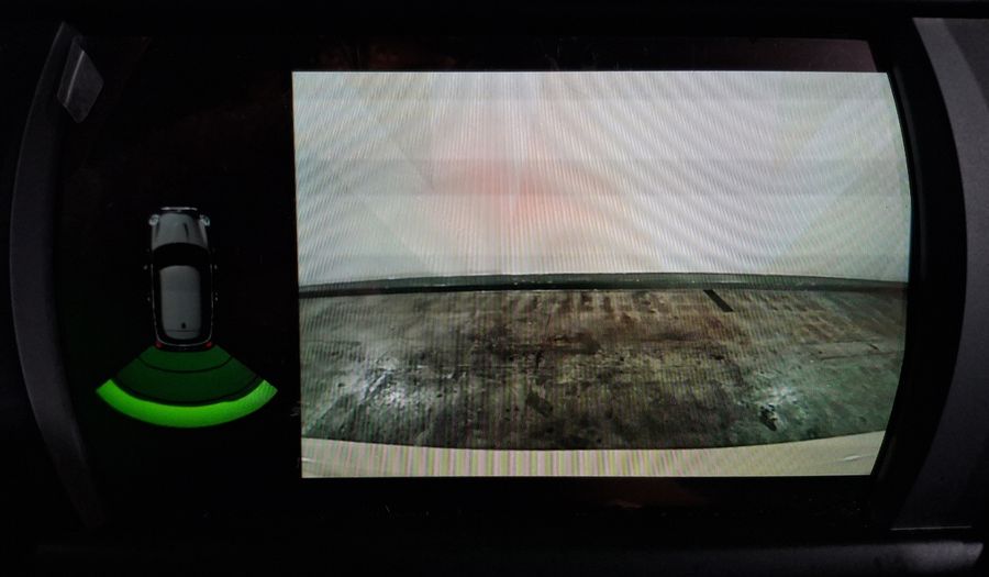 Mini Cooper 1.5 COOPER CHILI DCT Hatchback 2020