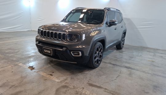 Jeep • Renegade