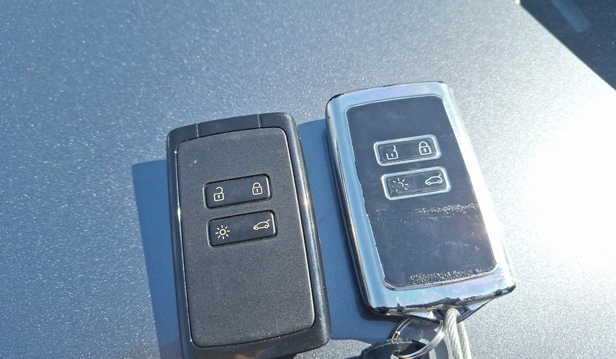 Renault Arkana 1.3T AUTO ZEN Suv 2022