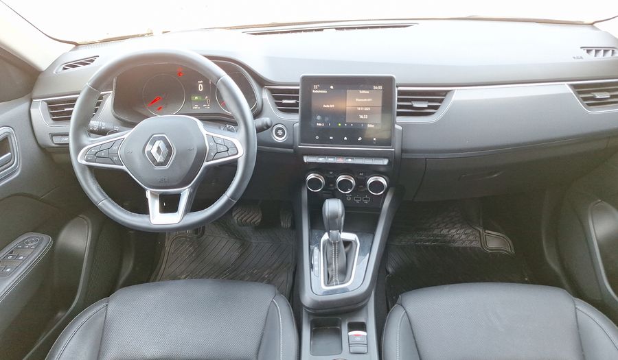 Renault Arkana 1.3T AUTO ZEN Suv 2022