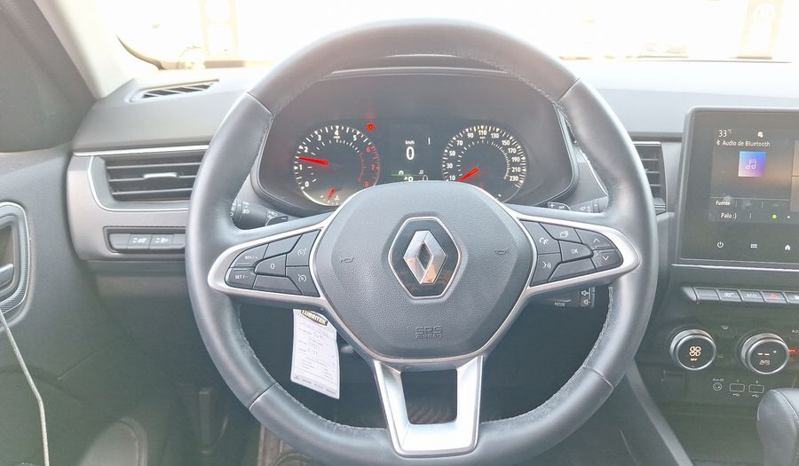 Renault Arkana 1.3T AUTO ZEN Suv 2022