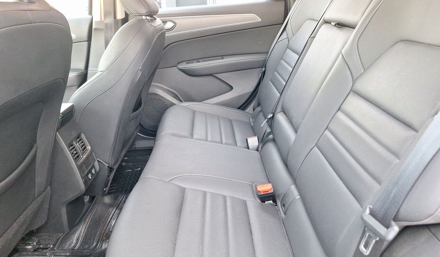 Renault Arkana 1.3T AUTO ZEN Suv 2022