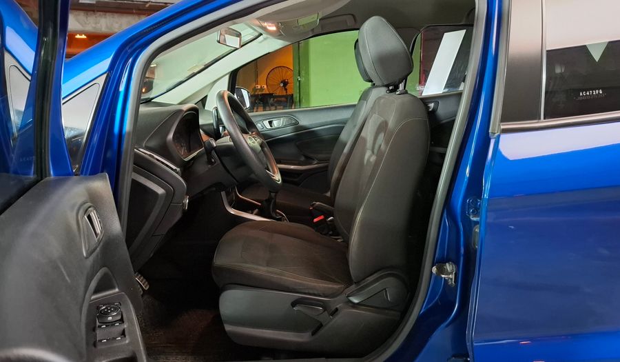 Ford Ecosport 1.5 SE Suv 2018