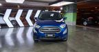 Ford Ecosport 1.5 SE Suv 2018