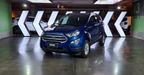 Ford Ecosport 1.5 SE Suv 2018