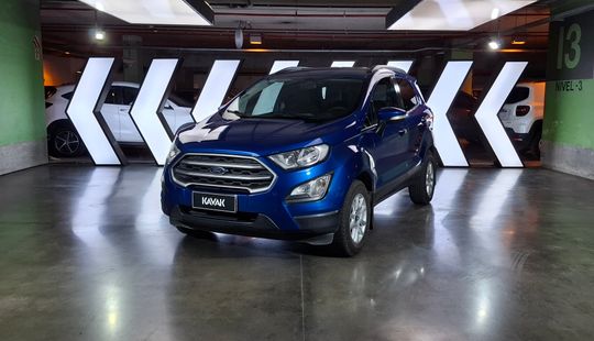 Ford • EcoSport