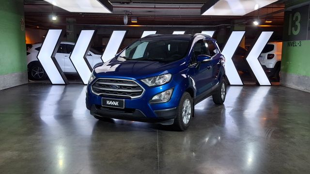Ford • EcoSport
