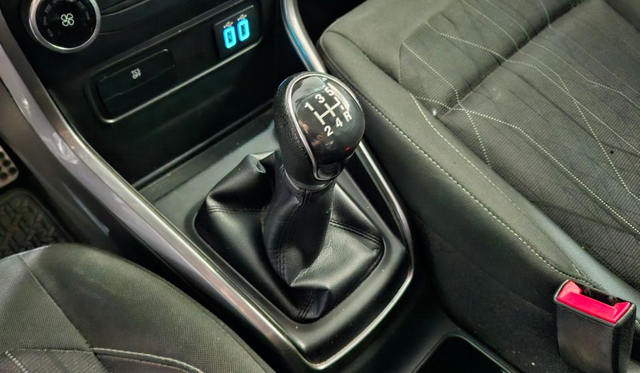 Ford Ecosport 1.5 SE Suv 2018