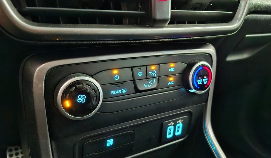 Ford Ecosport 1.5 SE Suv 2018