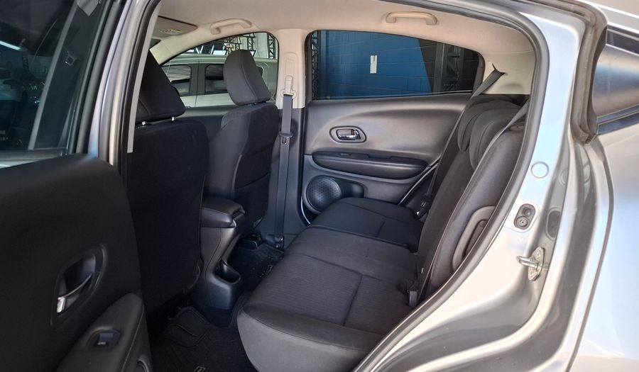 Honda Hr-v 1.8 EX CVT Suv 2017