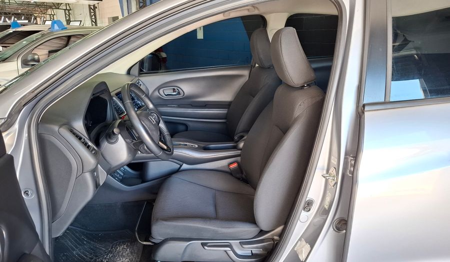 Honda Hr-v 1.8 EX CVT Suv 2017