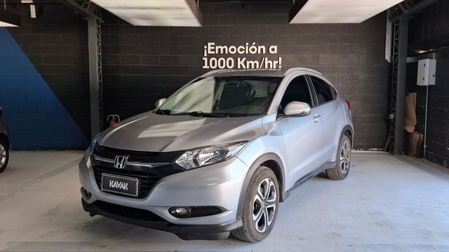 Honda • HR-V