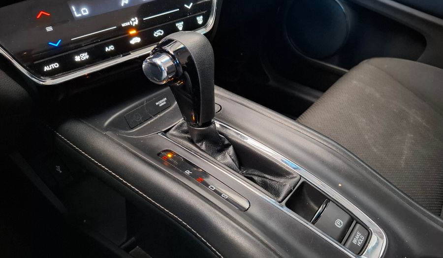Honda Hr-v 1.8 EX CVT Suv 2017
