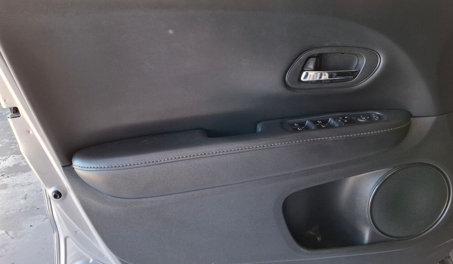 Honda Hr-v 1.8 EX CVT Suv 2017