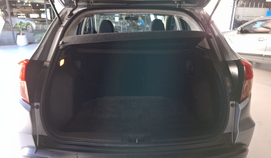 Honda Hr-v 1.8 EX CVT Suv 2017