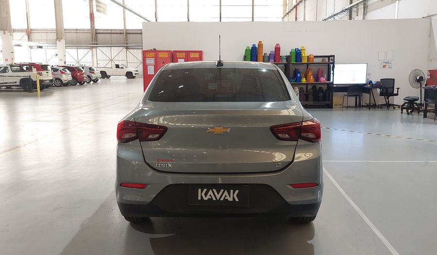 Chevrolet Onix 1.0 SEDAN TB LT MT Sedan 2025