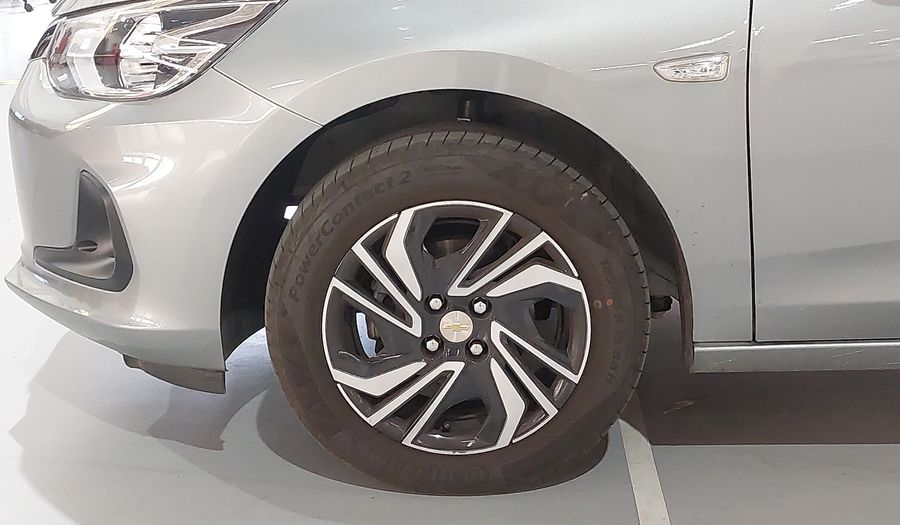 Chevrolet Onix 1.0 SEDAN TB LT MT Sedan 2025