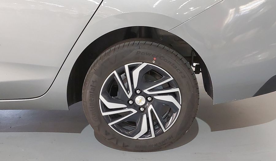 Chevrolet Onix 1.0 SEDAN TB LT MT Sedan 2025