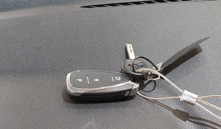 Chevrolet Onix 1.0 SEDAN TB LT MT Sedan 2025