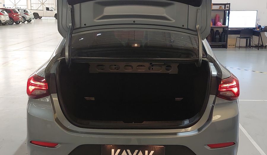 Chevrolet Onix 1.0 SEDAN TB LT MT Sedan 2025