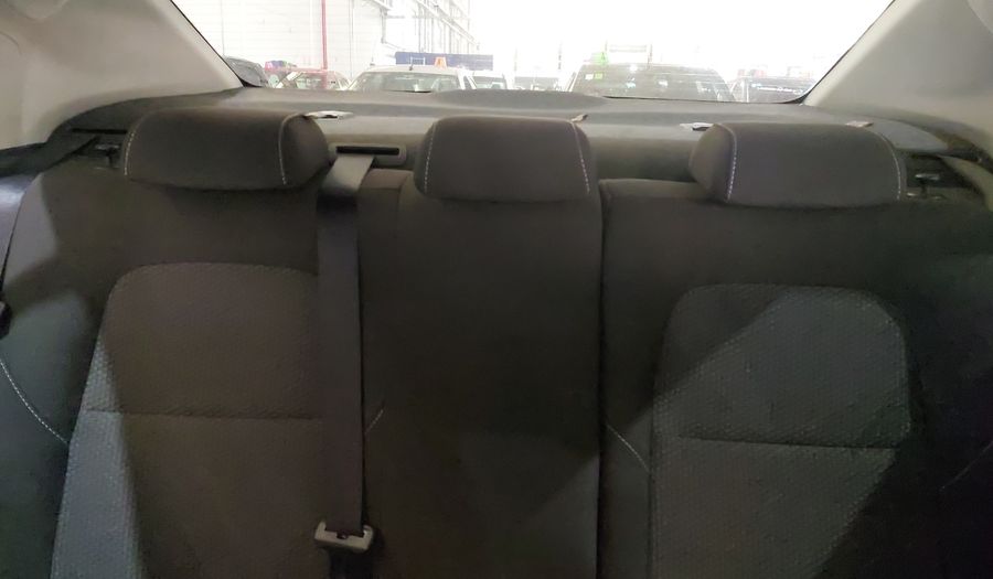 Chevrolet Onix 1.0 SEDAN TB LT MT Sedan 2025