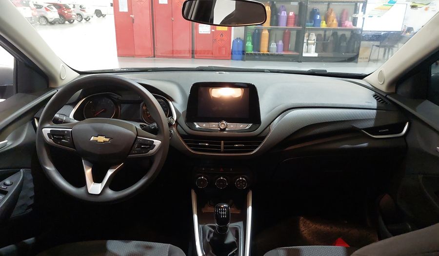 Chevrolet Onix 1.0 SEDAN TB LT MT Sedan 2025