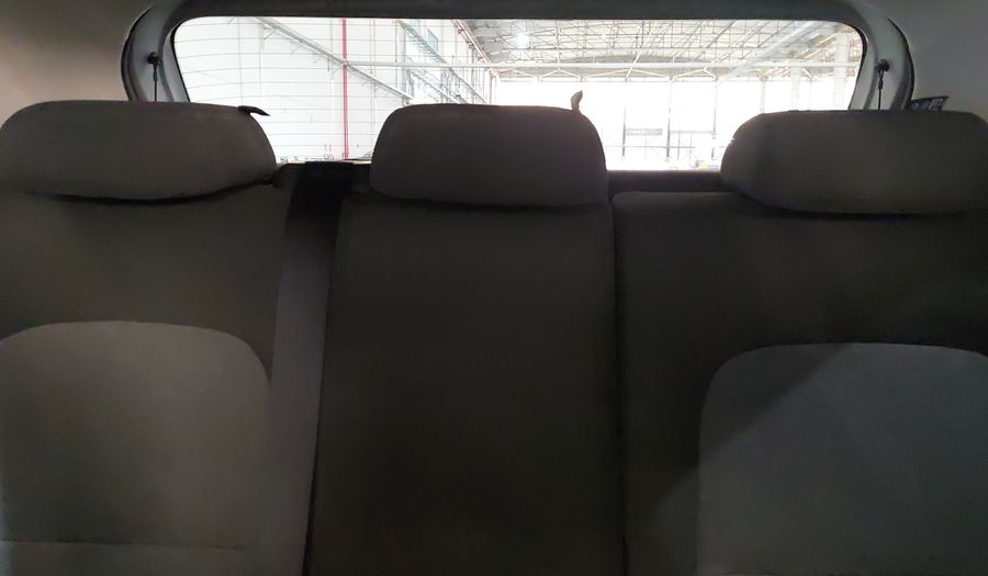 Chevrolet Onix TURBO AUTOMÁTICO Hatchback 2022