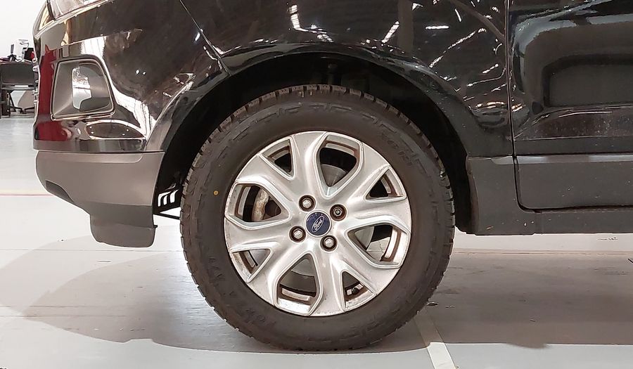Ford Ecosport TITANIUM AUTOMATICO Suv 2014
