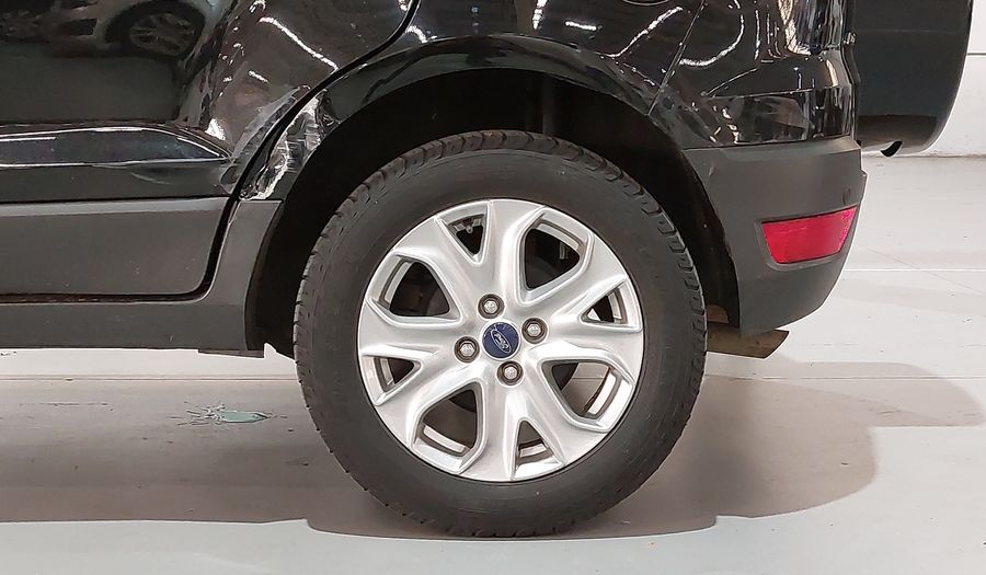 Ford Ecosport TITANIUM AUTOMATICO Suv 2014