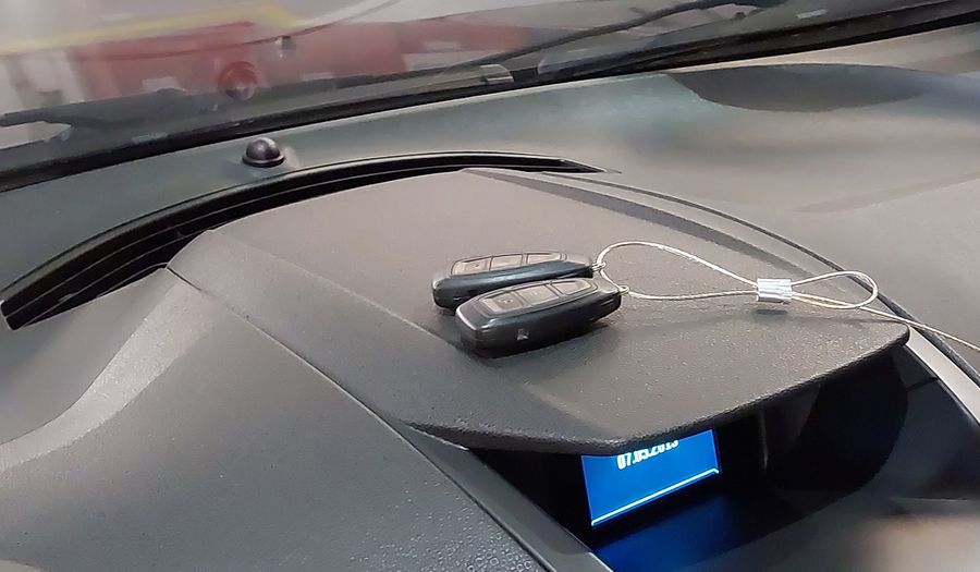 Ford Ecosport TITANIUM AUTOMATICO Suv 2014