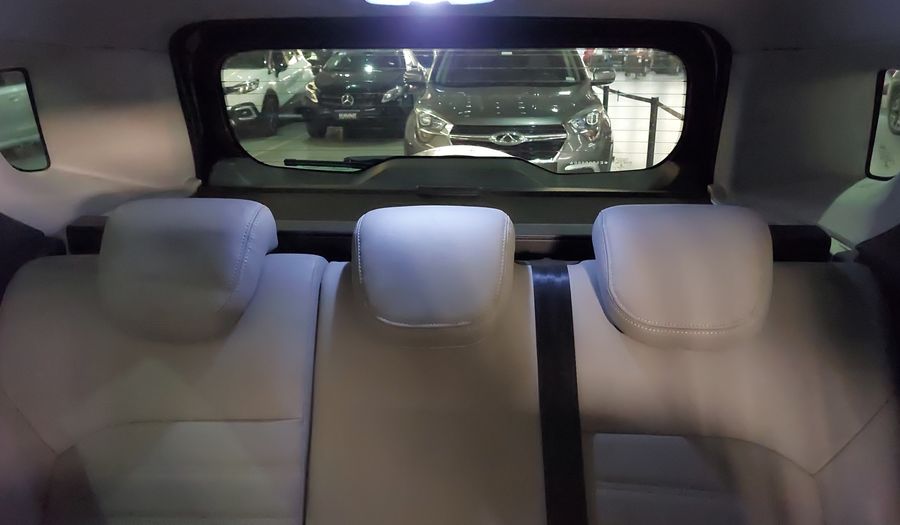 Ford Ecosport TITANIUM AUTOMATICO Suv 2014