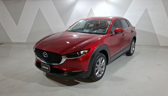 Mazda • CX-30
