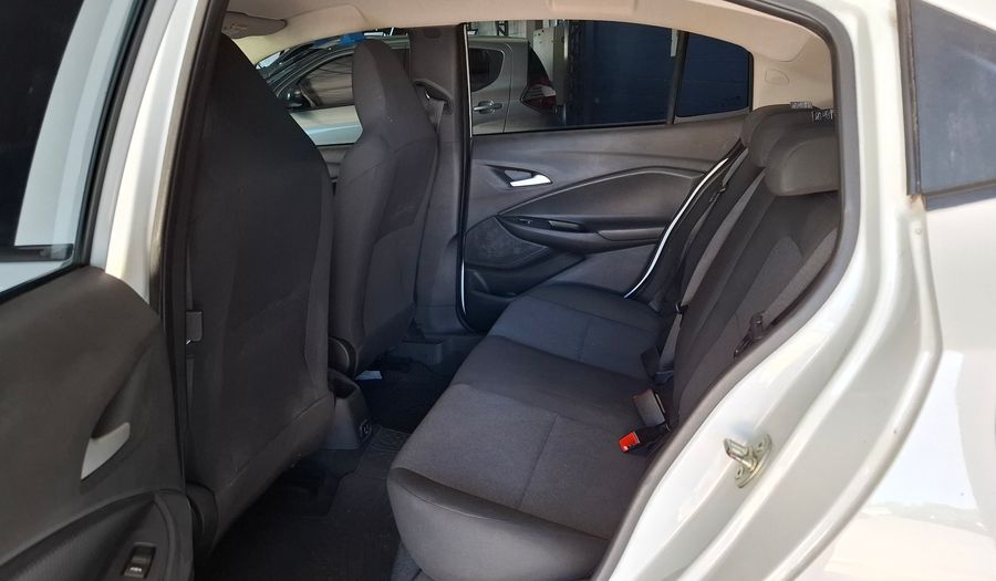 Chevrolet Onix + 1.2 Sedan 2020