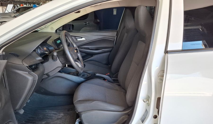 Chevrolet Onix + 1.2 Sedan 2020