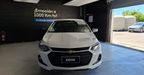 Chevrolet Onix + 1.2 Sedan 2020