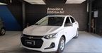 Chevrolet Onix + 1.2 Sedan 2020