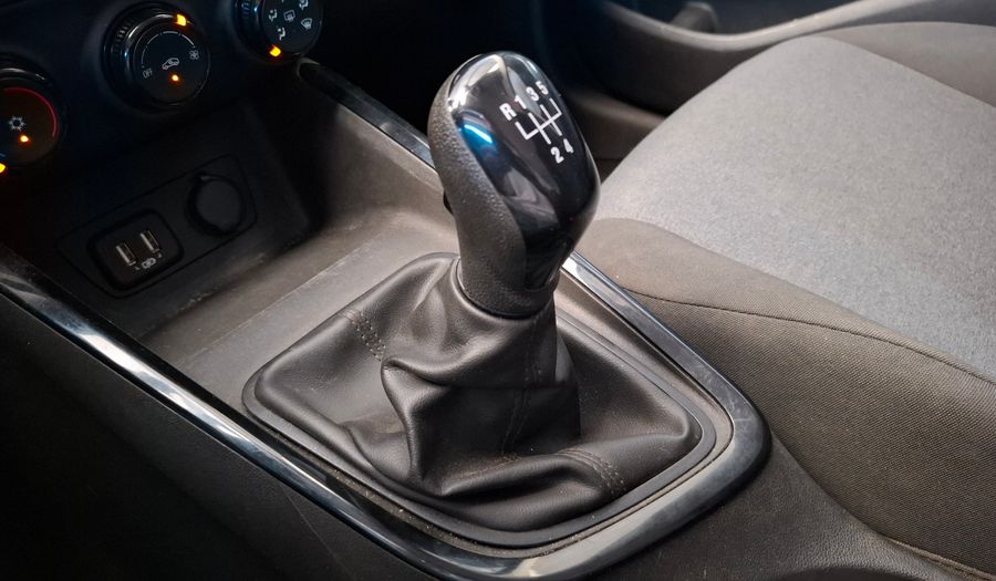 Chevrolet Onix + 1.2 Sedan 2020