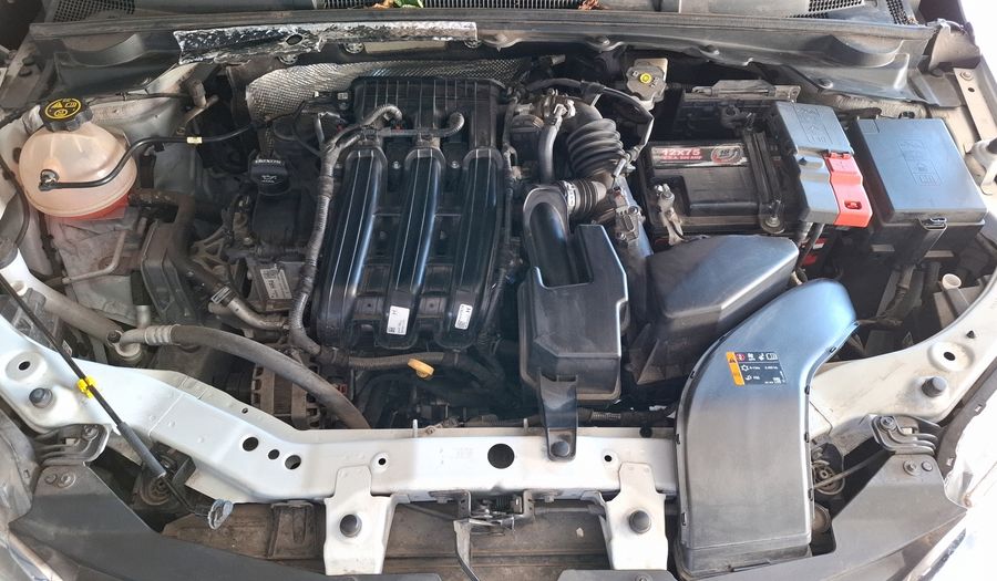 Chevrolet Onix + 1.2 Sedan 2020