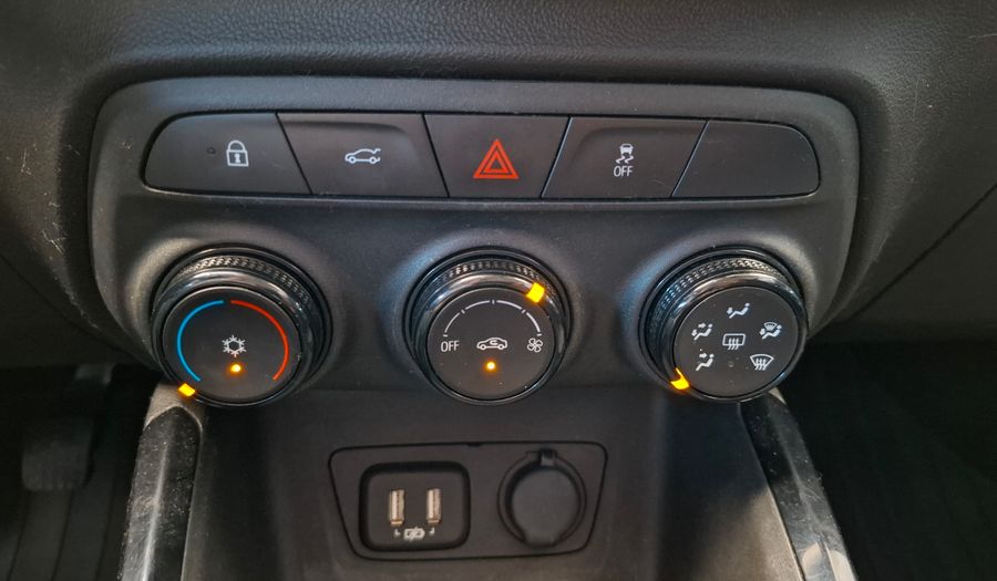 Chevrolet Onix + 1.2 Sedan 2020