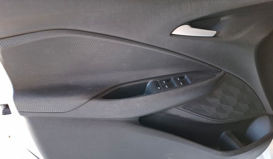 Chevrolet Onix + 1.2 Sedan 2020