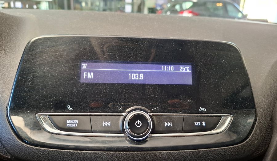 Chevrolet Onix + 1.2 Sedan 2020