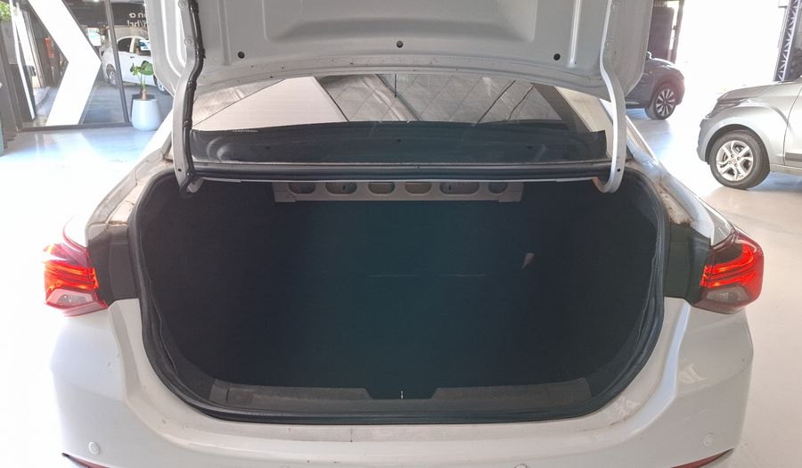 Chevrolet Onix + 1.2 Sedan 2020