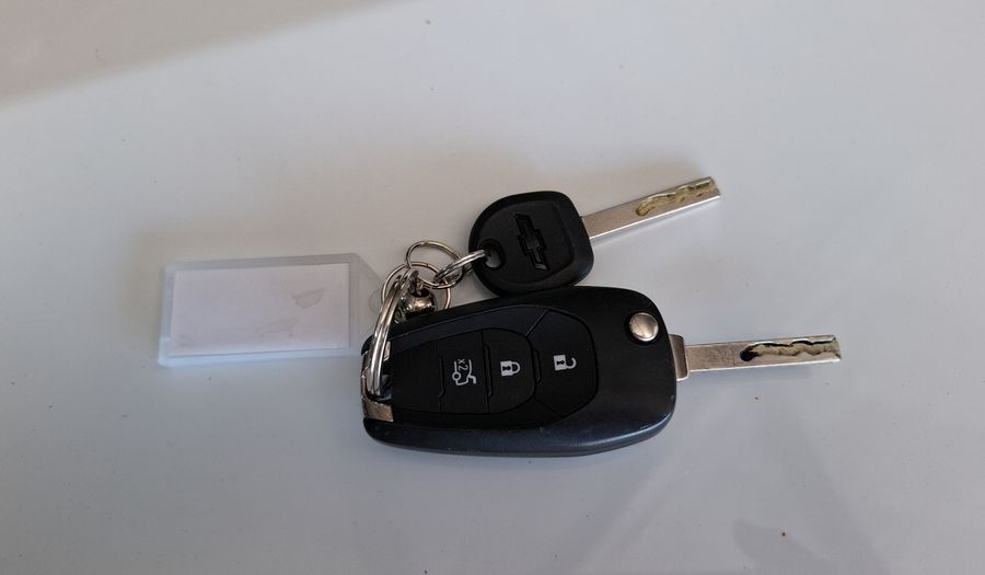 Chevrolet Onix + 1.2 Sedan 2020